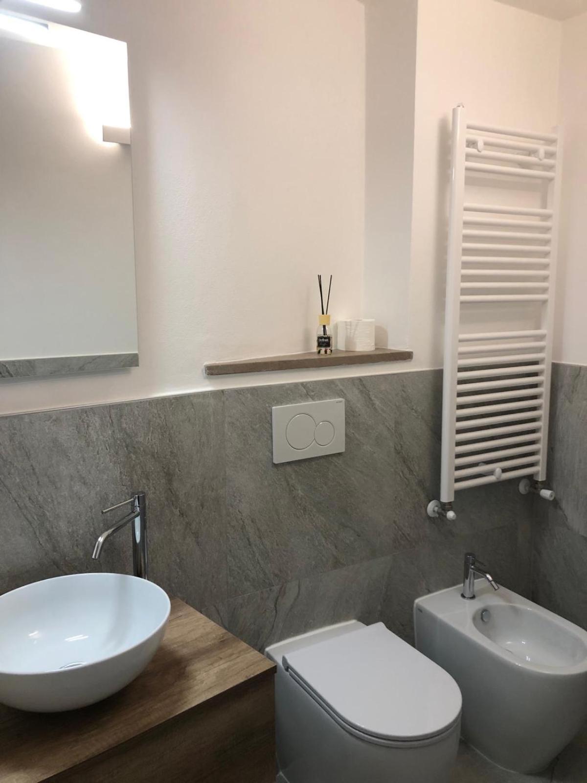 Casa vacanze Porta Del Centro Gubbio