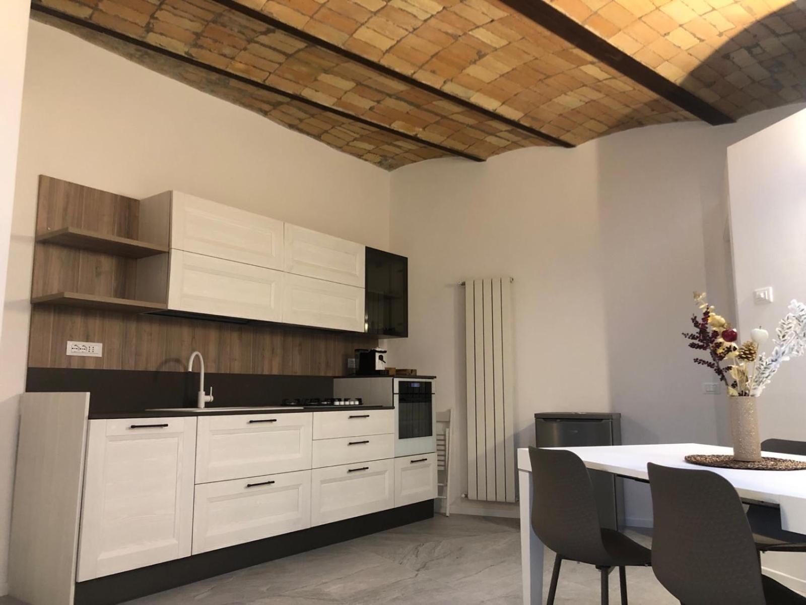 Porta Del Centro Holiday home Gubbio