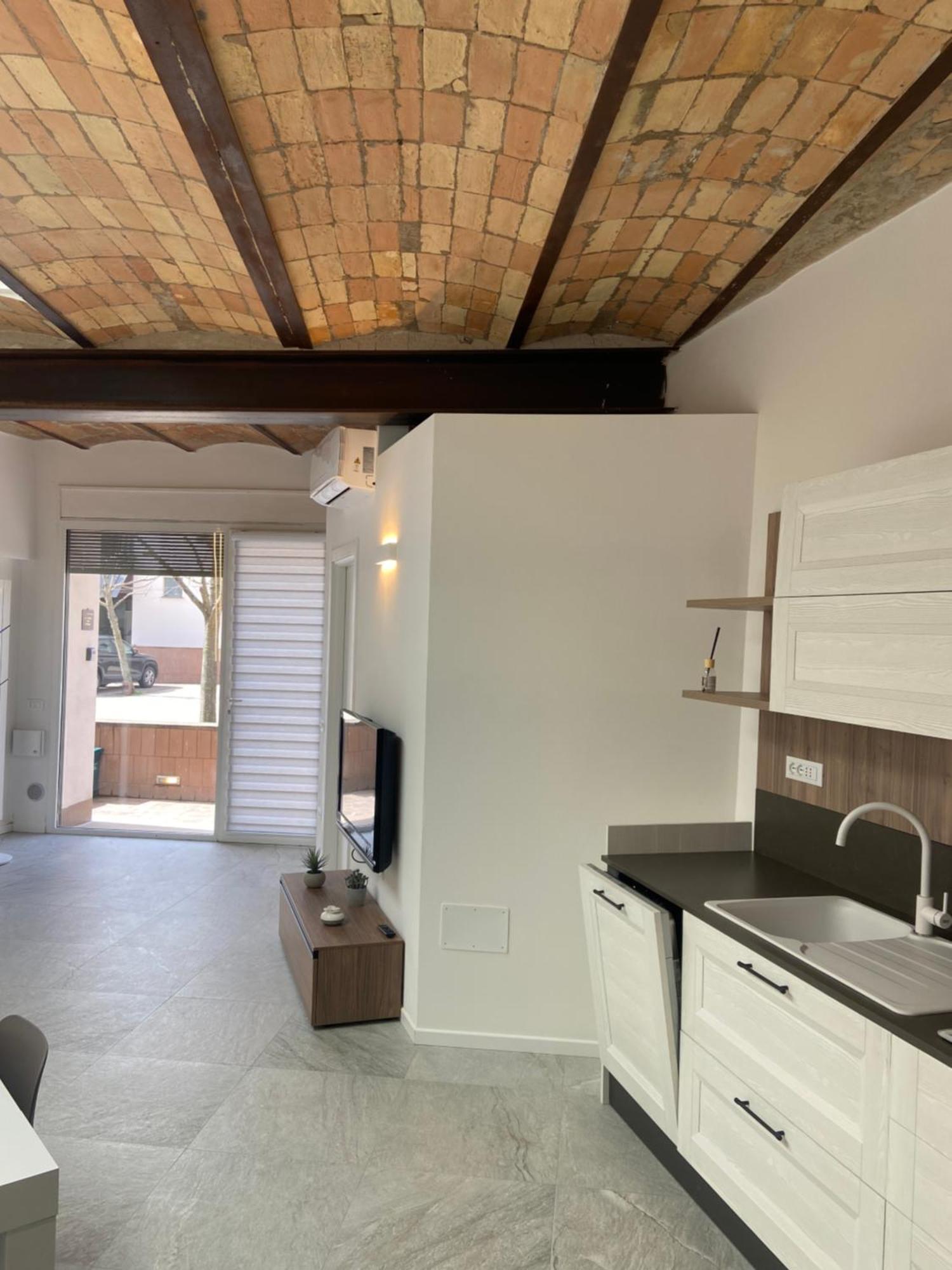 Holiday home Porta Del Centro Gubbio